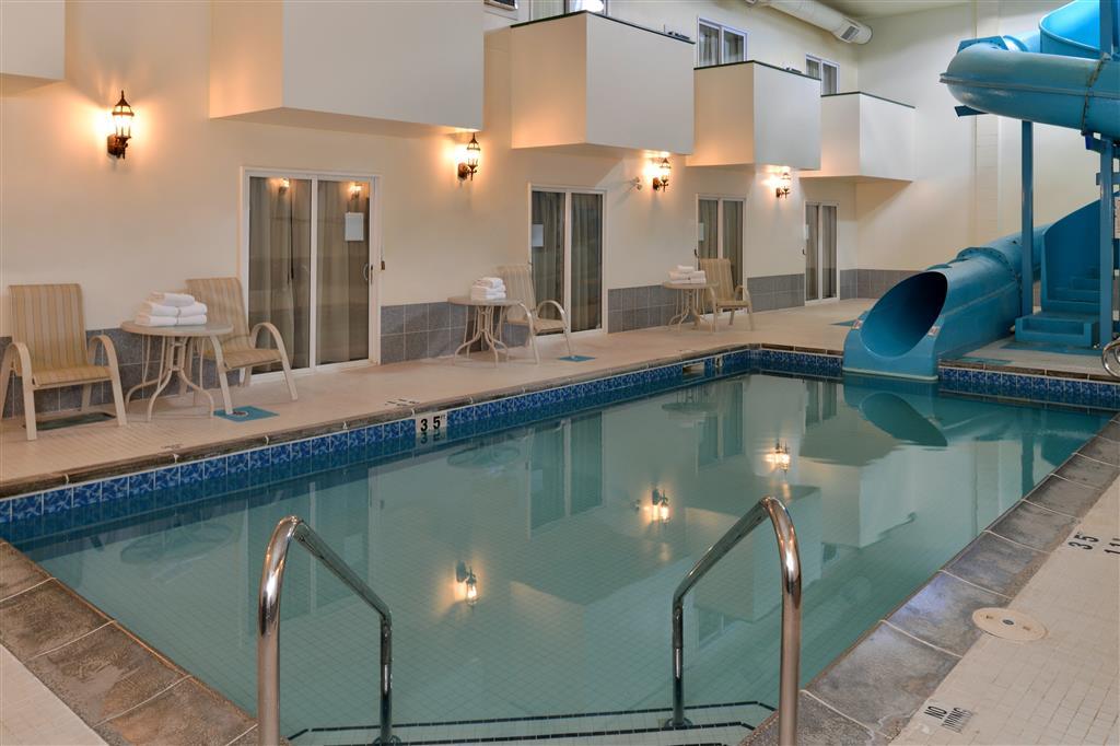 Canadas Best Value Inn Valemount Fasilitas foto