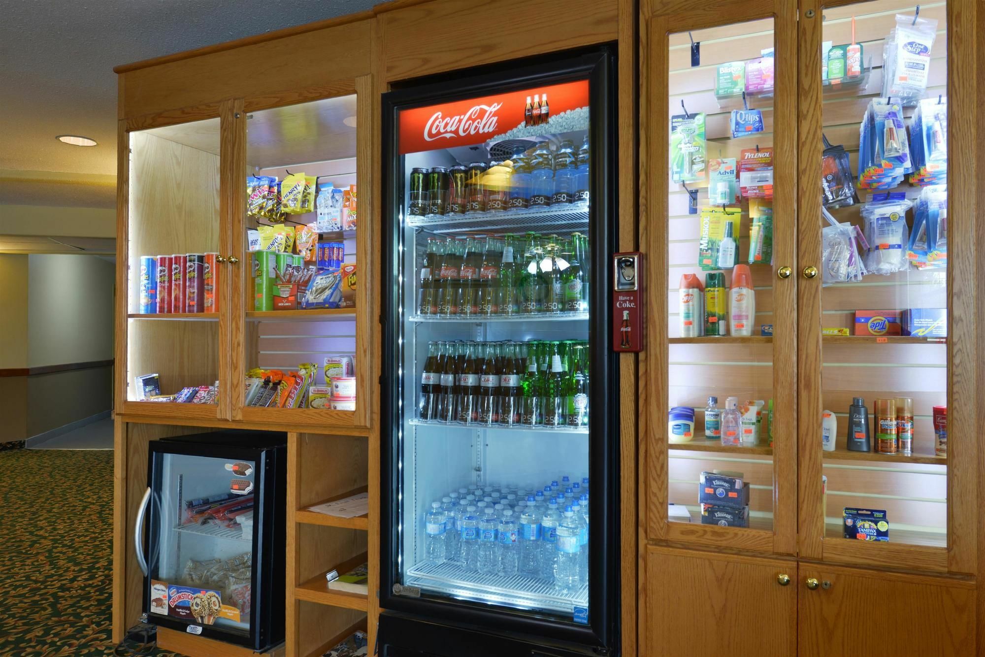 Canadas Best Value Inn Valemount Bagian luar foto